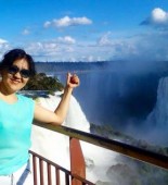 Brazil Argentiin hil deerh Iguza hurhree