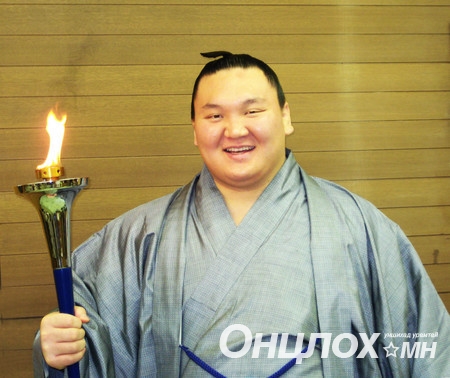 hakuho