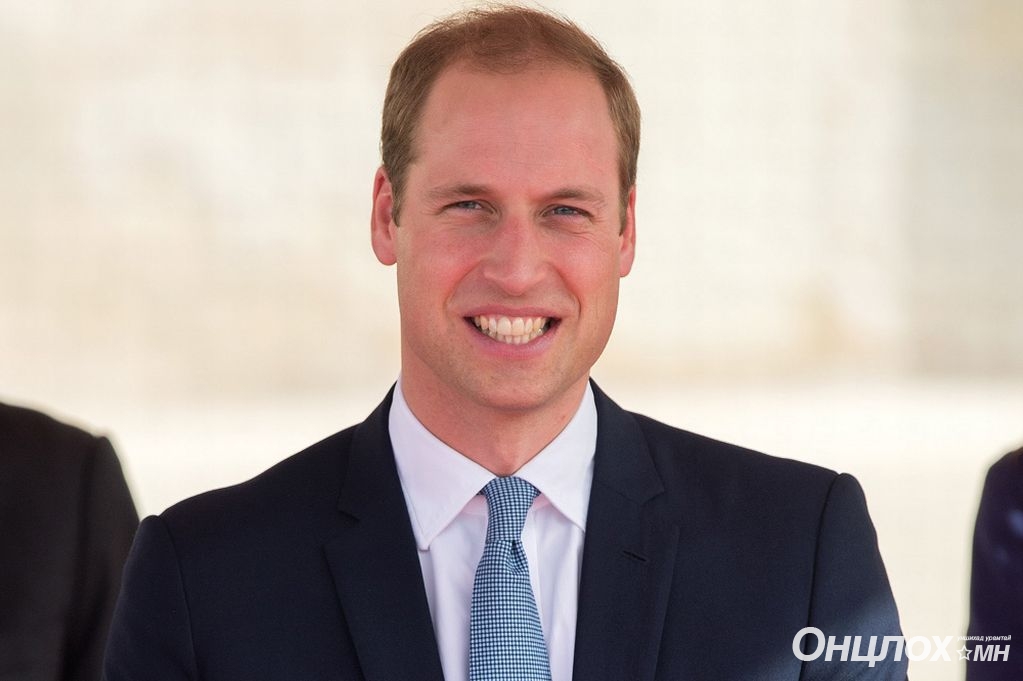 Prince-William