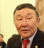 chuluunbaatar