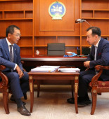 tsogtbaatar