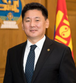 hurelsukh