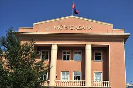 mongol bank