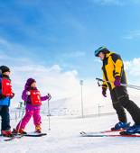 ski-cross-country