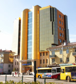 turiin bank