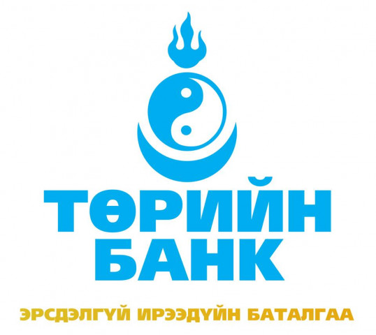 turiin bank logo