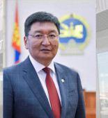 sodbaatar