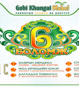 gobi