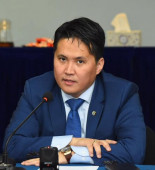 mandahbayar