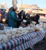 tsagaan idee