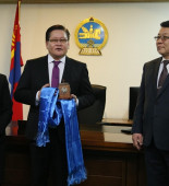 ulaan