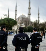 istanbul-police