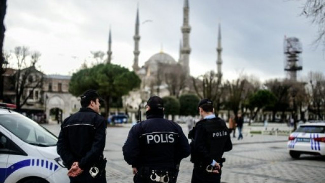 istanbul-police