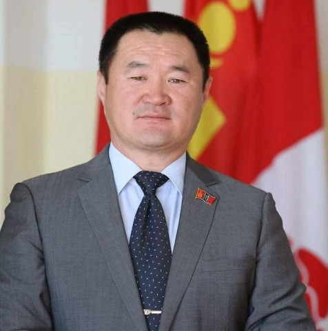 munhbat tavan tolgoi