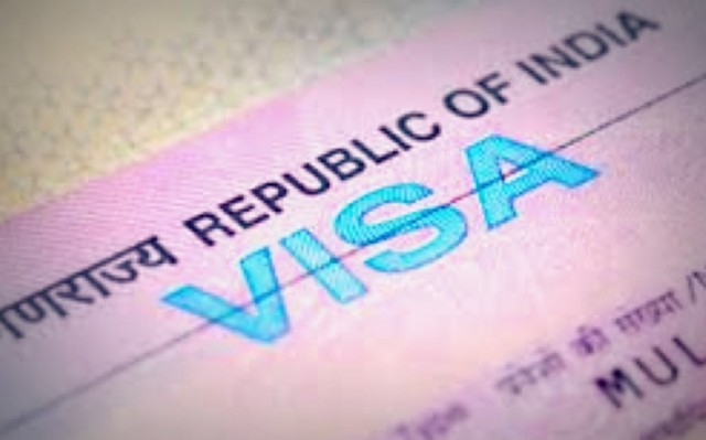 Indian-visa