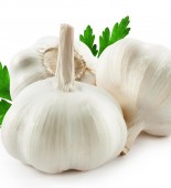 three-garlic