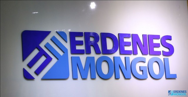 erdenes mongol