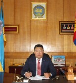 Govi-altai aimag zasag darga