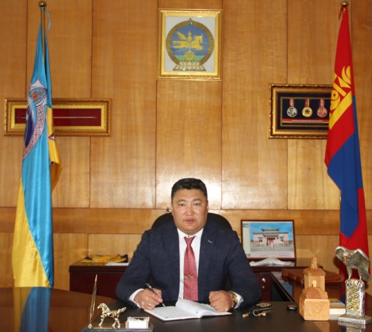 Govi-altai aimag zasag darga