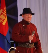 Battulga