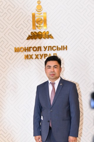 Naranbaatar