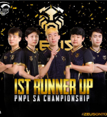 Runnerups