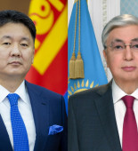 Kazakhstan