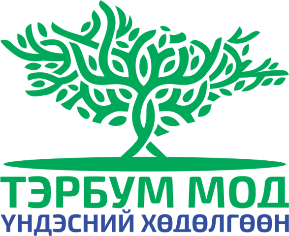 mod logo