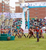 buh naadam