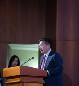 2023 оны арванхоёрдугаар сарын 08. Хүний эрхийн түгээмэл Тунхаглал батлагдсаны 75 жилийн ойн хүрээнд "Хүний эрхийн Үндэсний Форум-2023" Монгол Улсын Ерөнхийлөгчийн ивээл дор зохион байгуулагдаж байна. 

ГЭРЭЛ ЗУРГИЙГ Б.БЯМБА-ОЧИР/MPA