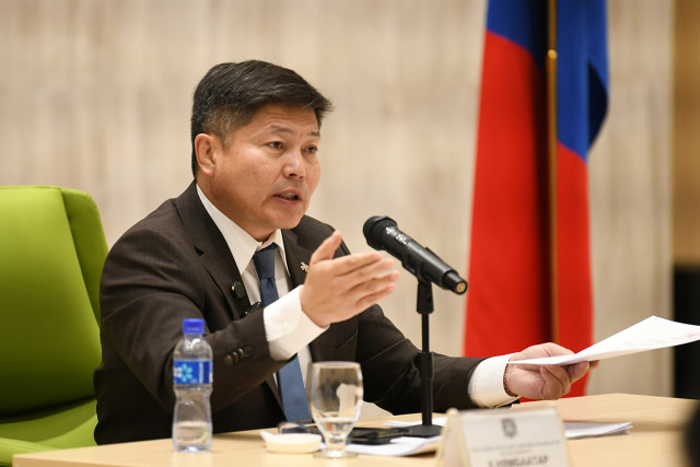 Nyambaatar