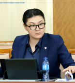 Bolormaa