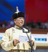 hurel naadam