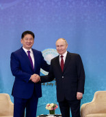 putin