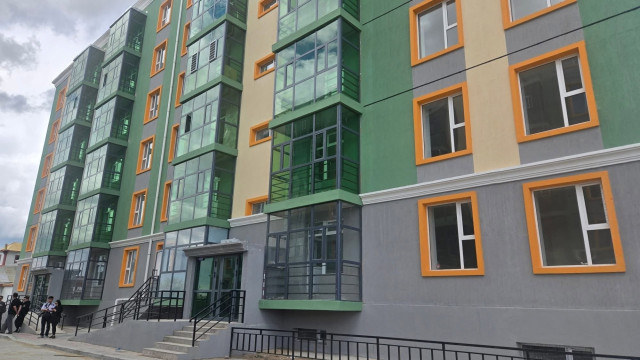 BAIRR
