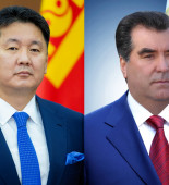 Tajikistan