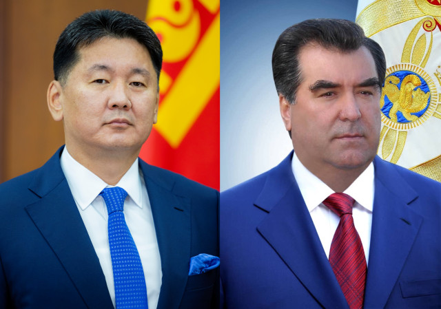 Tajikistan