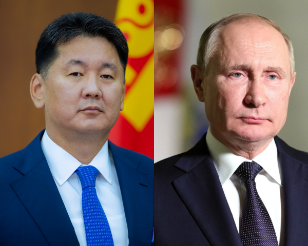 putin