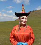 чулуунчимэг