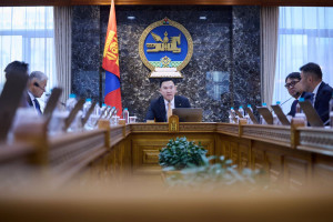 засаг